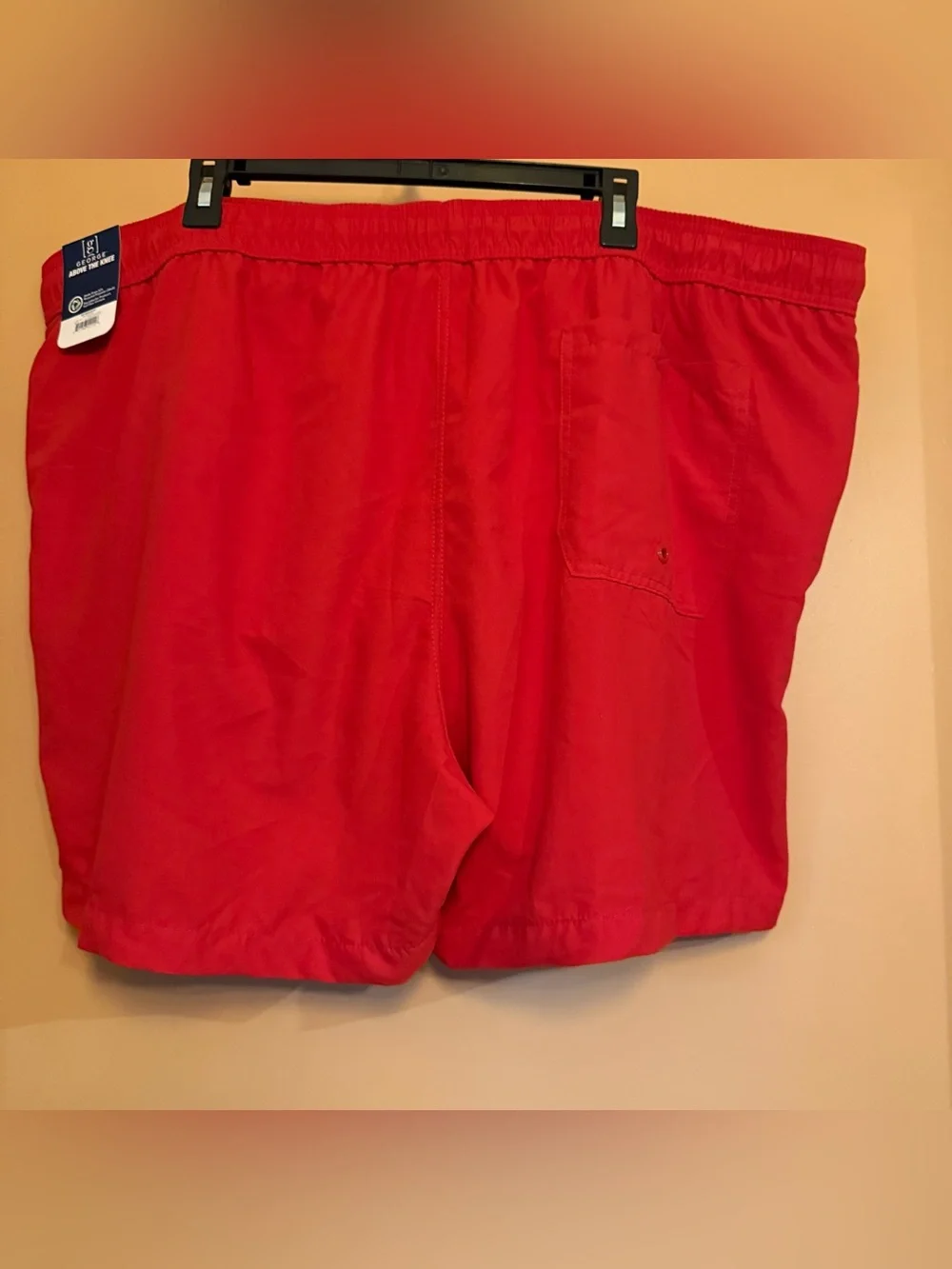 George nwt men’s